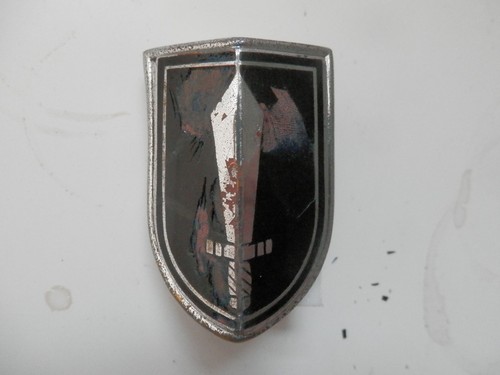 Old original ford prefect - old,