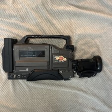 JVC GY-X2 Professional VHS