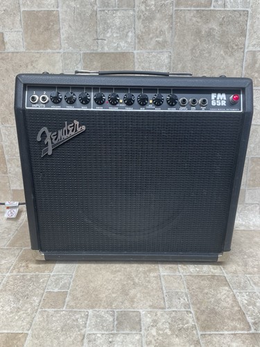 Fender frontman 65r - 65r, 12”