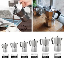 Italian style espresso maker - espresso,
