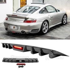 For Porsche 911 Carrera Fin
