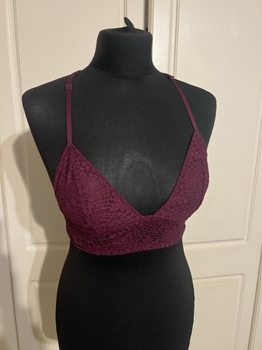 Victoria secret lace - victoria's, padded