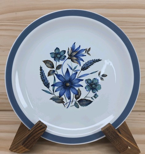 Alfred meakin 23cm plate - alfred,