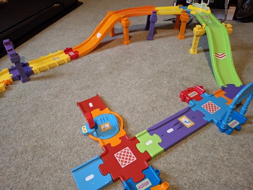 Vtech toot - vtech,