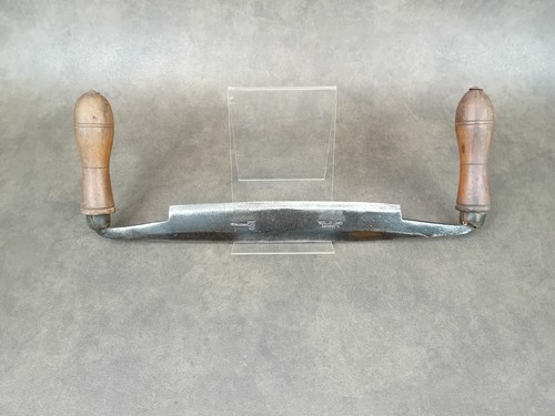 Vintage sorby draw knife - vintage,