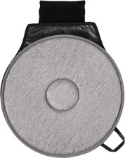 Rotating seat cushion 360 - rotating, 360°