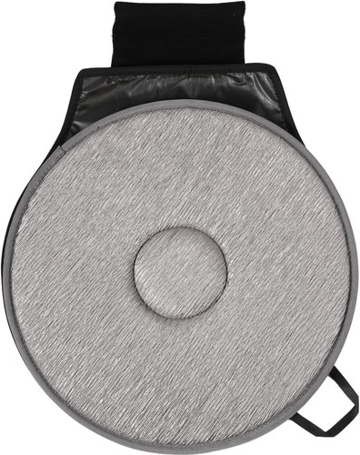Rotating seat cushion - seat, 360°