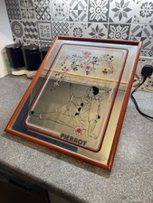 Vintage Original 1980's Sad