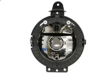 Fog light TYC 19-0597-01-9