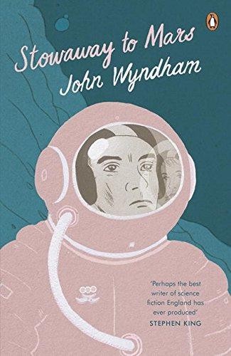 Stowaway mars wyndham - mars,