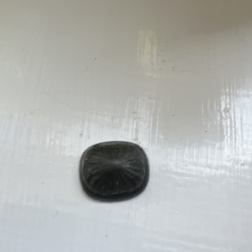 Georgian watch fob seal