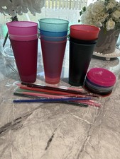 10 Pieces Reusable Plastic