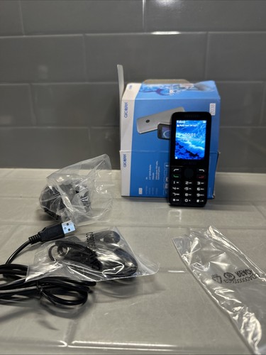 Alcatel one touch - alcatel, 2038x