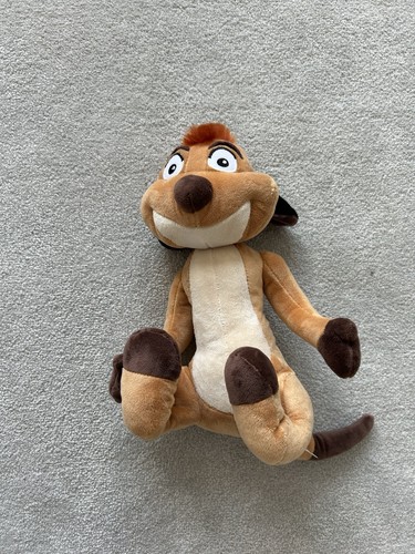 Disney the lion king timon - the,