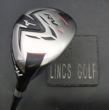 Mizuno RV-7 24° 4 Hybrid