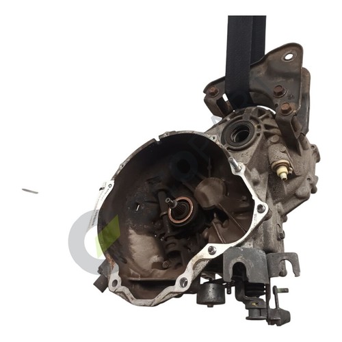 Chevrolet spark mk1 - spark,