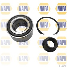 Wheel Bearing Kit For Peugeot