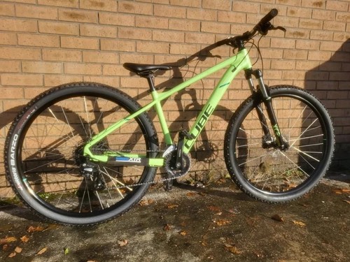Suspension mountain bike 2025 - suspension,