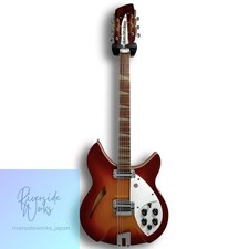 Rickenbacker 360/12 V63 1990