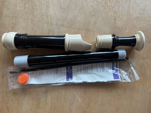 Yamaha alto recorder - yamaha,