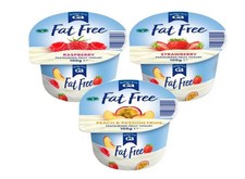 Golden Acre Low Sugar Fat Free