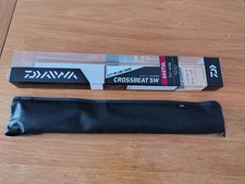 Diawa Crossbeat Swing Out Lure