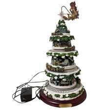 Thomas Kinkade Wonderland