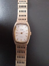 Vintage Limit 17-jewel