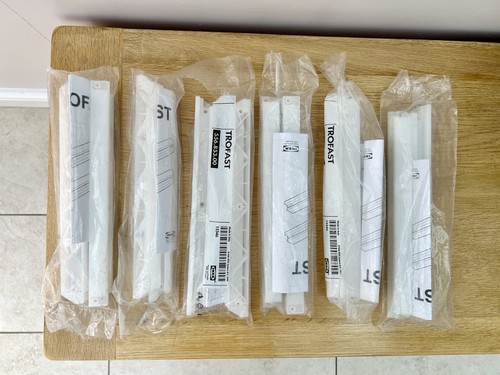 Ikea trofast 556 853 drawer - trofast,