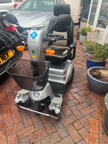 Quingo plus mobility - quingo,