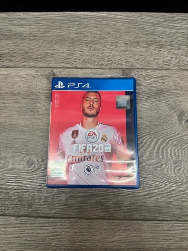 Fifa ps4 playstation game - fifa,