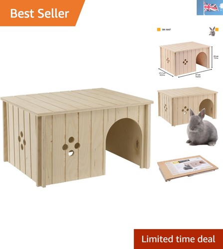 Eco friendly wooden pet - eco-friendly,