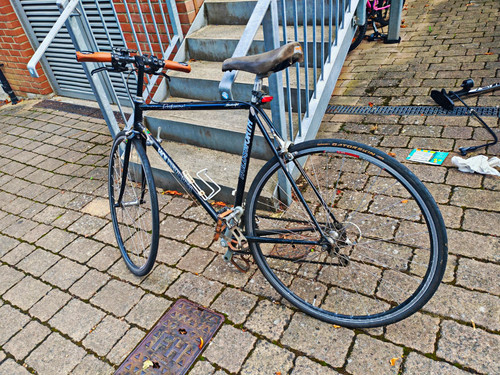 Vintage holdsworth - vintage,