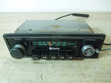 Clarion RE-378K Vintage