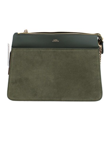 Women s bag green - women's,