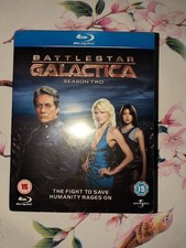 Battlestar galactica season - battlestar,
