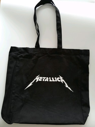Metallica house vans tote - vans,
