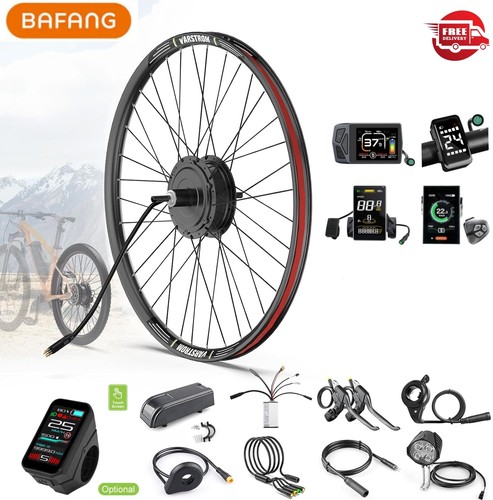 Bafang 48v50 rear - 48v50*10, motor
