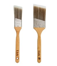 Lick Angle Sash Paint Brush