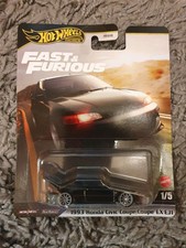 Hot Wheels 1993 Honda Civic