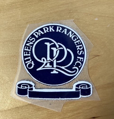 Qpr queens park rangers - queens, dtf