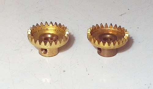 Meccano original contrate - 2,