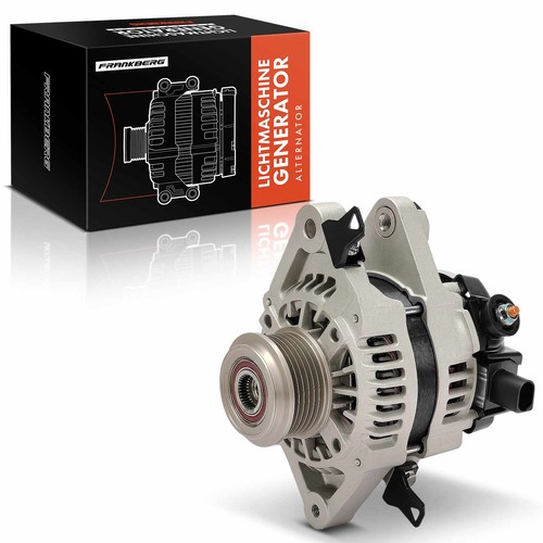 Frankberg alternator for - frankberg,