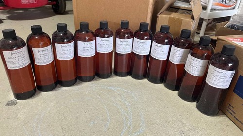 Midwest fragrance 16 - 13,