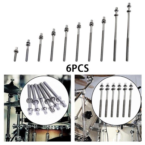 Drum tension rods eye - tension,