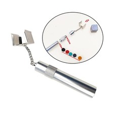 Pool Chalk Holder Pool Cue Tip