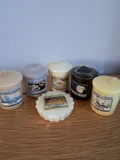 Yankee Candle collectable