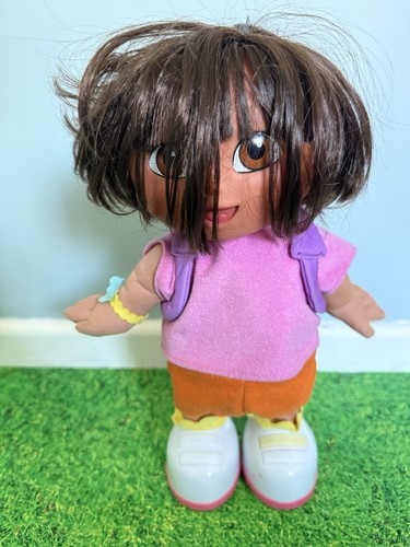 Vintage 2001 dora the explorer - vintage,