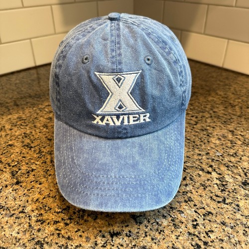 Xavier musketeers port - xavier, &