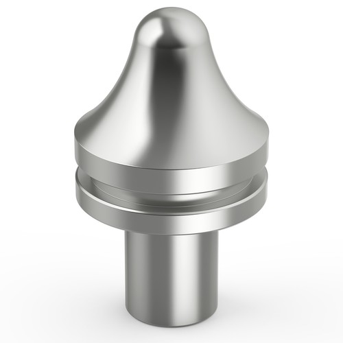 Clutch pivot ball - clutch, pin